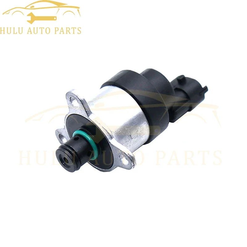 

0928400535 Fuel Common Rail Inlet Metering Pump Control Actuator Valve Unit For Chevrolet Sierra Silverado 2500 3500 GMC Topkick