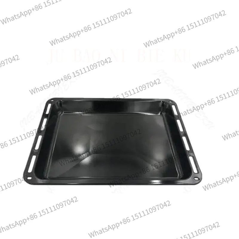 for Midea ET1065SS-80SE 65L L built-in large oven 65L L Enamel baking tray 65L L N