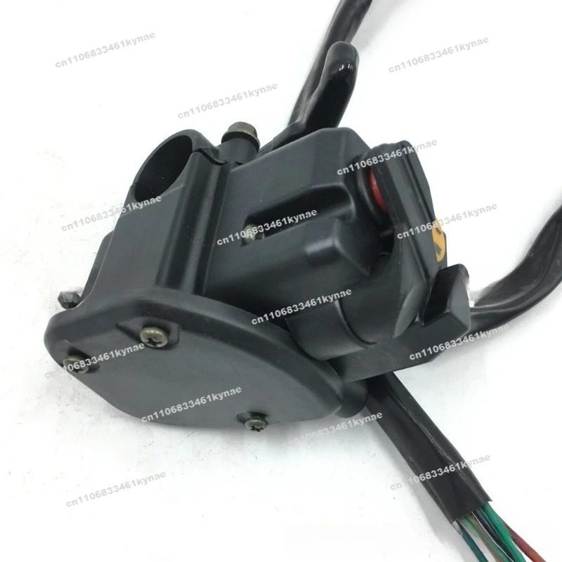 2Pcs Suitable for Spring Breeze 500CC ATV Fuel Kit CF500 7020-160700