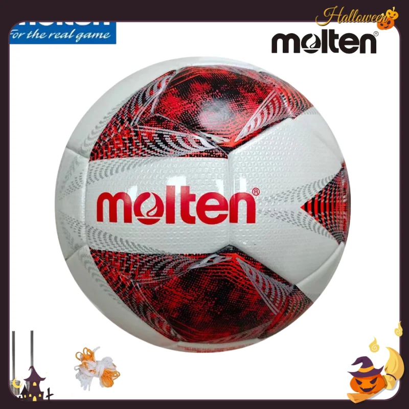 

Molten F4A3400 Professional soccer ball size 4 barça football Outdoor Indoor Match Training Soccer Balls Footballs sports soccer