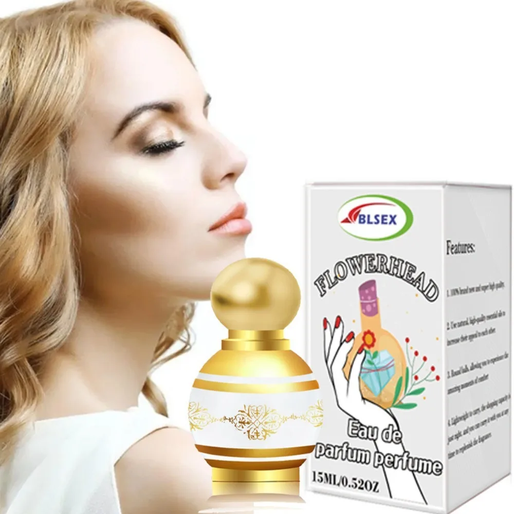 

Oriental Sensuality Long-Lasting Fragrance Arabian Women Perfume Rich Floral Scent Dubai Perfume Romantic Date Natural Fragrance