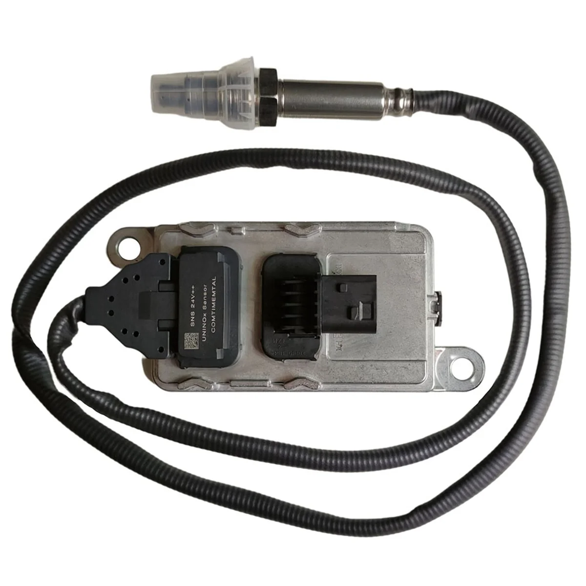 

5WK96765A 5WK96765B 4326863 New Nitrogen Oxygen Sensor NOX Sensor for Cummins Engine