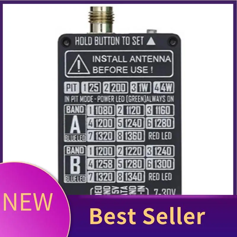 

M07K-For RC FPV Long Range Drone