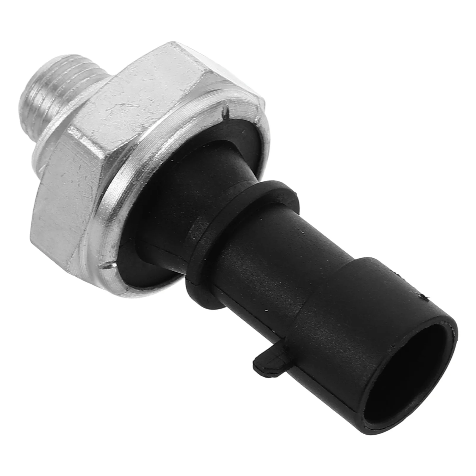 

Oil Pressure Sensor Replacement Compatible Cars High Precision Engine Protection Easy Installation Oil Pressure Switch