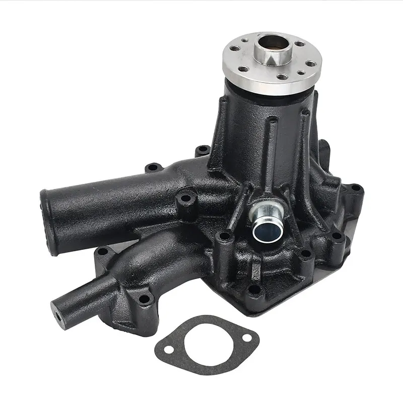 Water Pump 1-13650133-0 1136501330 1-13650133-1 Compatible With Hitachi Excavator 330C LC JD 370C JD LX160-7 SCX300-C SCX400