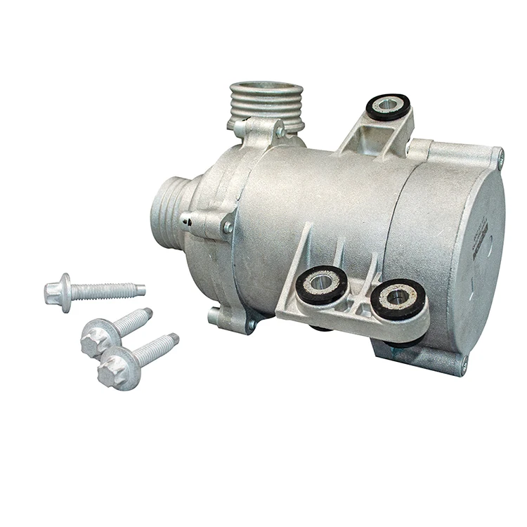 

The Engine Car Water Pump 11517597715 for B E84 F30 F25 320i 328i 320i