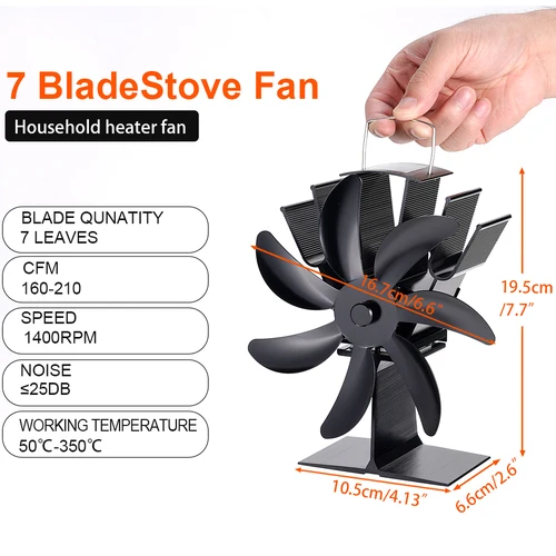 التدفئة والتبريد والتهوية