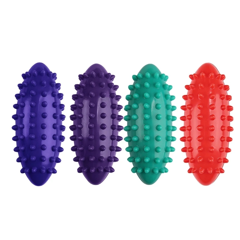 U2JD Massage Ball Muscle Relaxation Device For Yoga Pilates And Muscle Stimulation