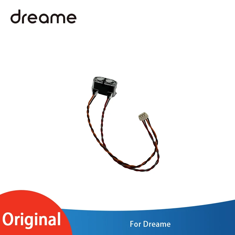 Original Dreame L10S Pro/L10 Ultra/L20 Ultra/L20 Ultra Complete/L30 Ultra Spare Parts Side cliff sensor Accessories