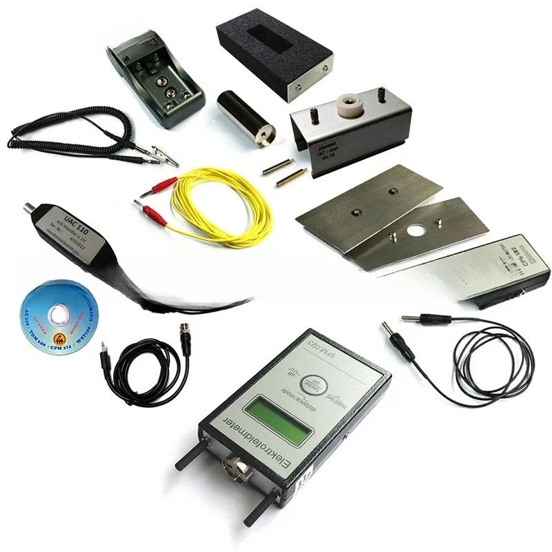 EFM-023-AKC Electro…