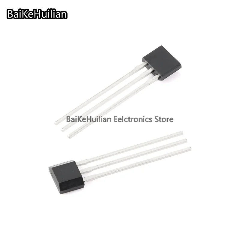 (10 pcs/lot)115 A1115-F 2SA1115-F TO92S New original transistor in stock can be ordered directly