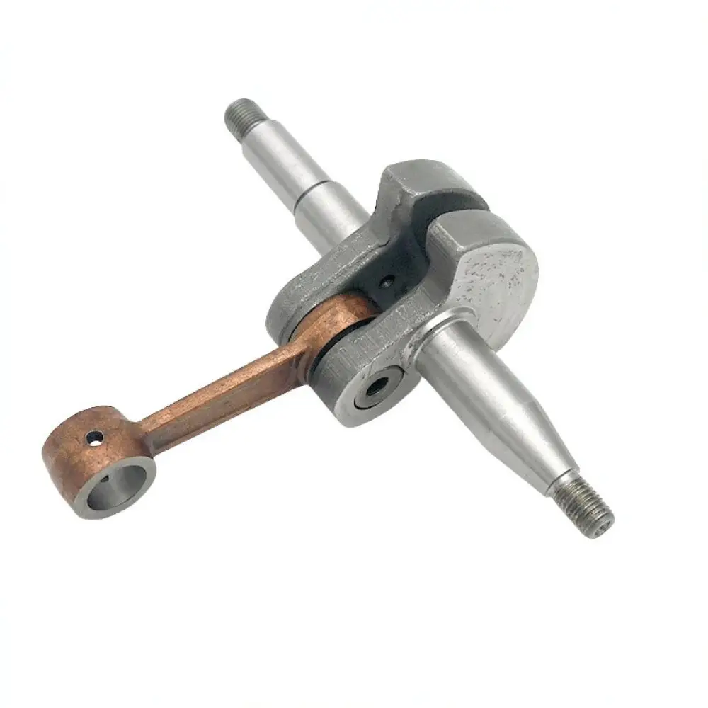 Heavy Duty Crankshaft Assembly For Husqvarna 340 345 350 440 Chainsaw Parts Engine Maintenance Power Tool Accessory