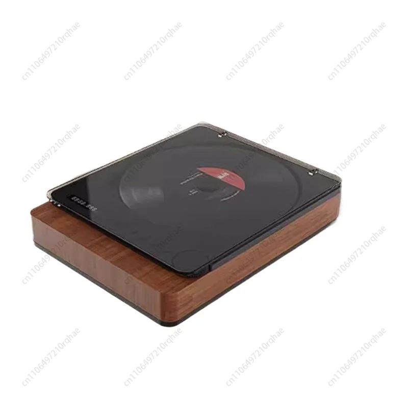 

New CD Player Bluetooth 5.0, Hi-Fi Music System with USB Playback