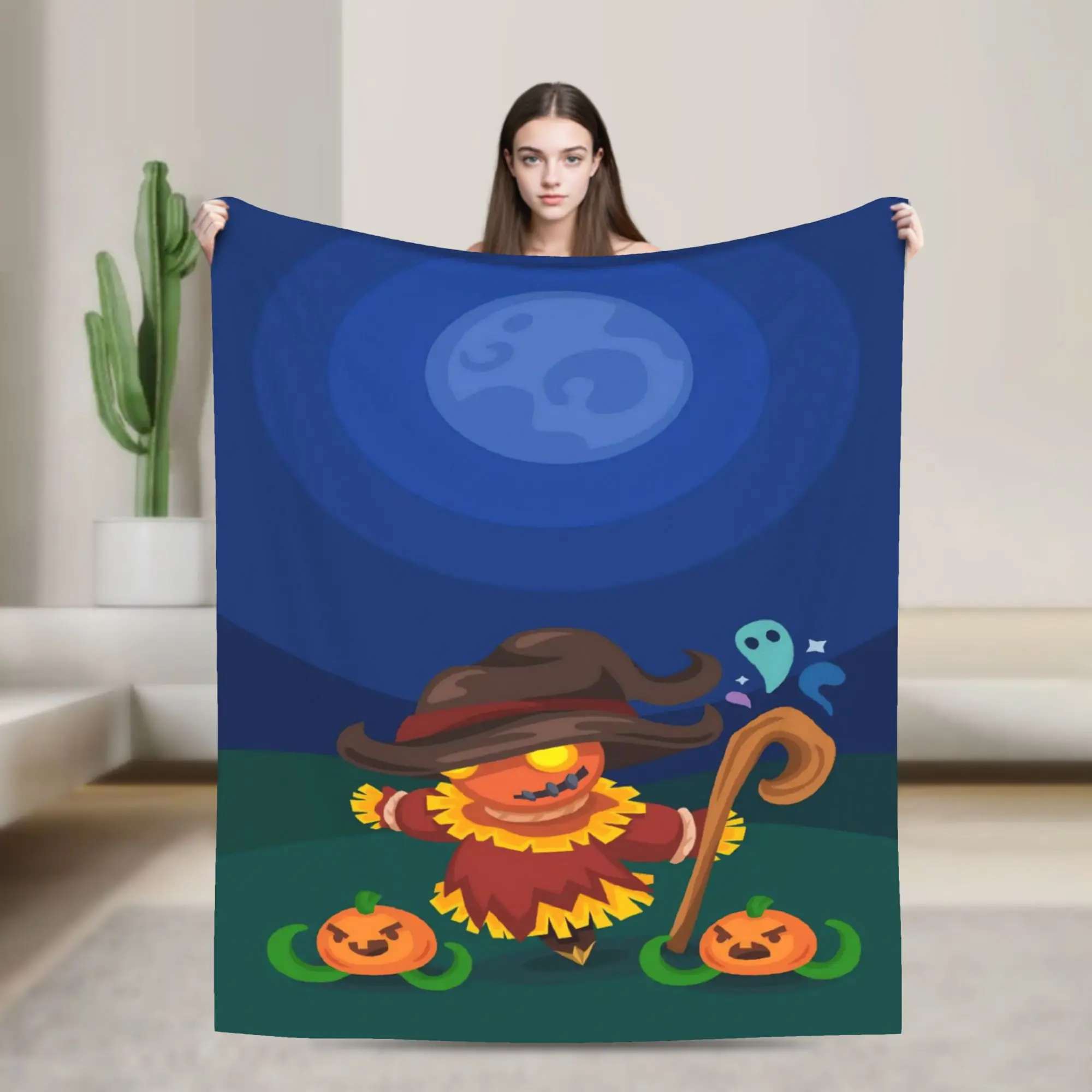 Adopt Me cartoon game Stuff Blanket Lightweight Thin Fleece  Throw Blankets Comfortable Bedspread