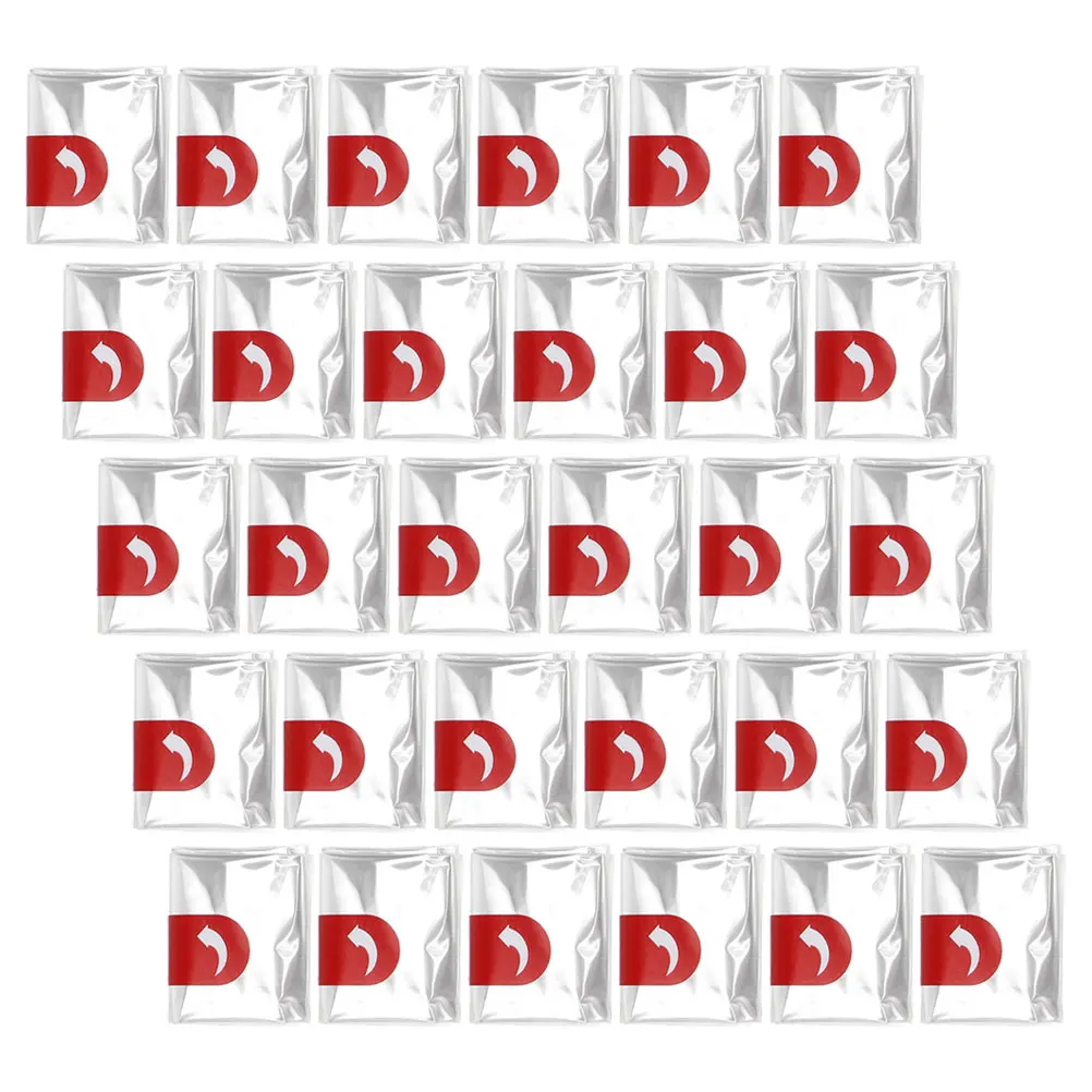 

30pcs Oven Bags 220 Degrees Heatproof Cooking Poultry Shrink Bags Roast Grilled Cheese Turkey Baking Tool Storage Kitchen