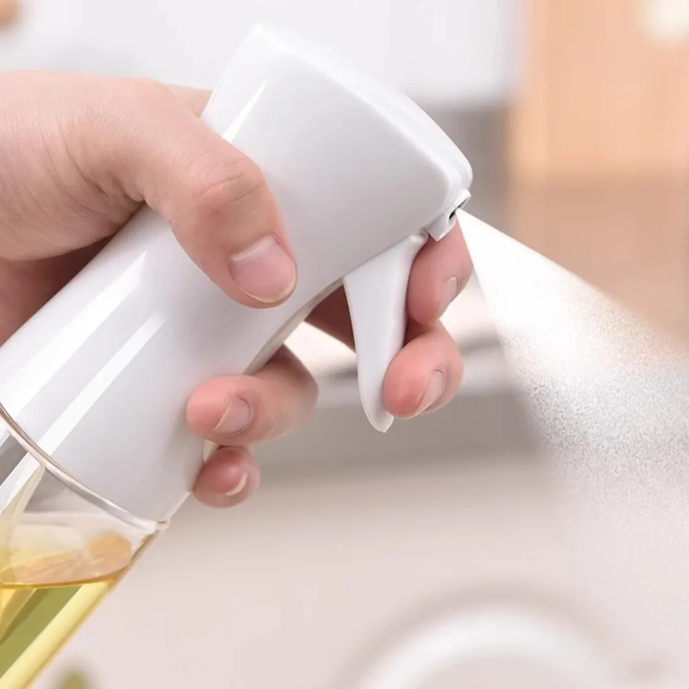 Oil Spray Bottle Set 4
