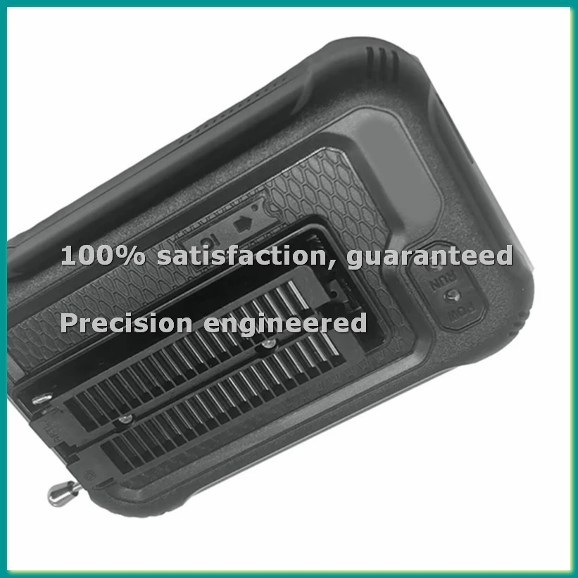 

T48 Universal Programmer for Haikou Xinguang TL866 III 16Pin Function ISPTL866 III with 12 Accessories Programmer-TCES