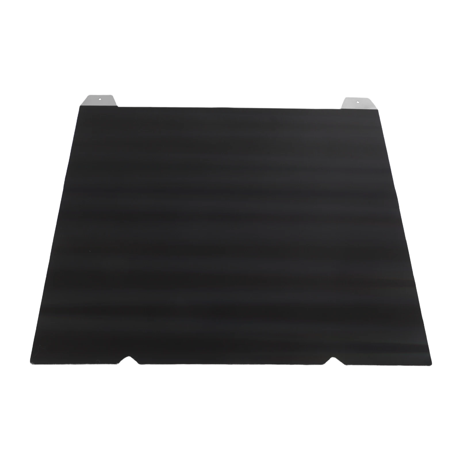 

1 set 235x235mm Smooth Steel Bed 3D Printer Steel Spring Platform Stable Large Area Compatible Spring