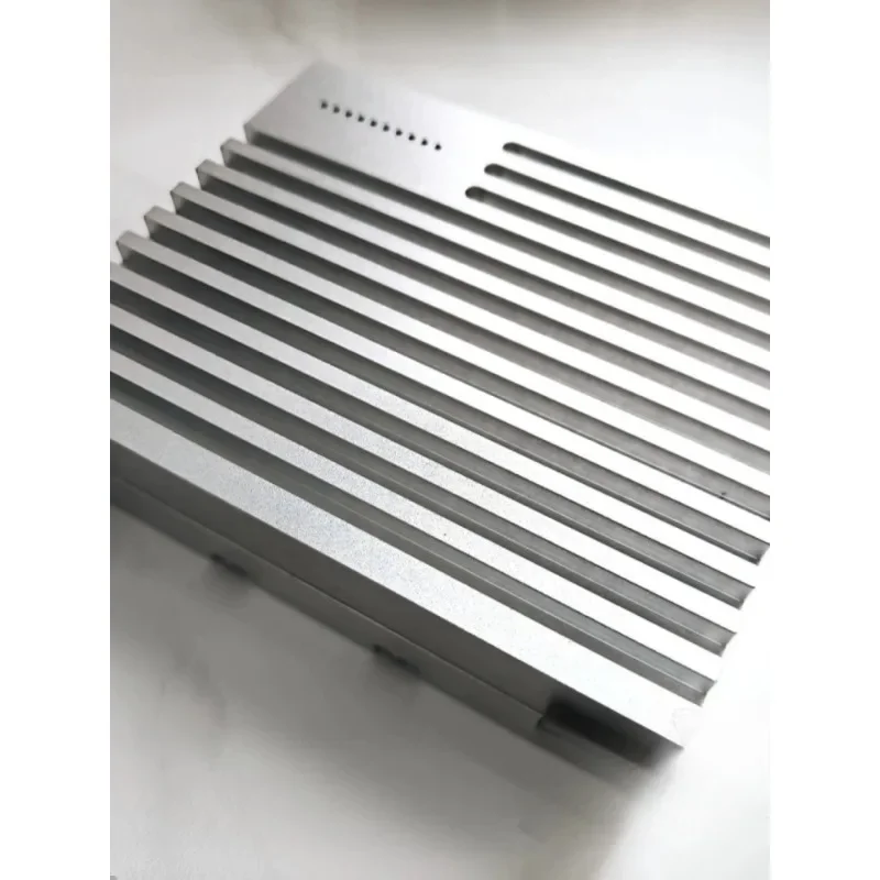Flange Connector Dual Port Vector Network Analyzer