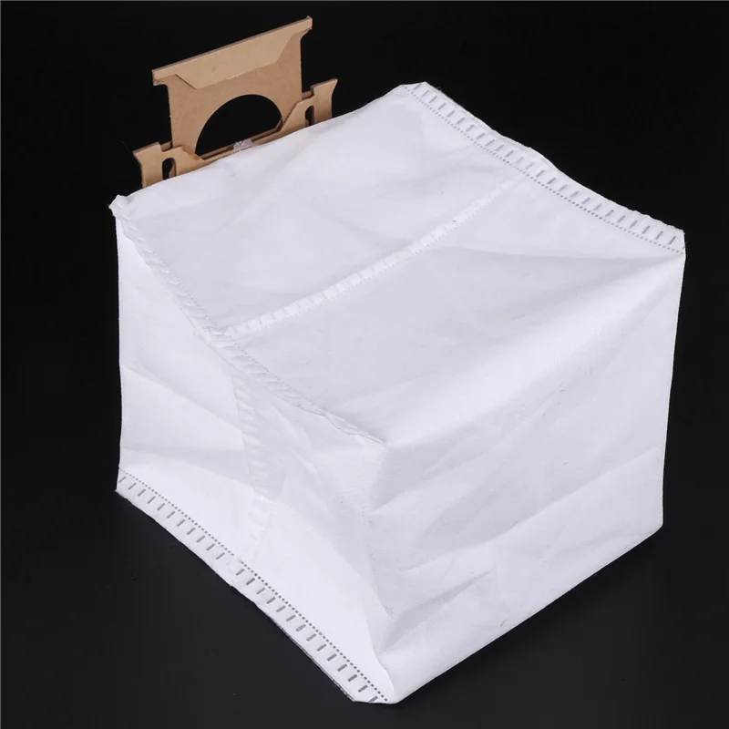 Акция! 24 упаковки пылесосов 2,5 л для Ecovacs DEEBOT OZMO T8 AIVI T8 Max T8 Series T9 Series N8 Pro Plus N8 Pro Robot Vacu