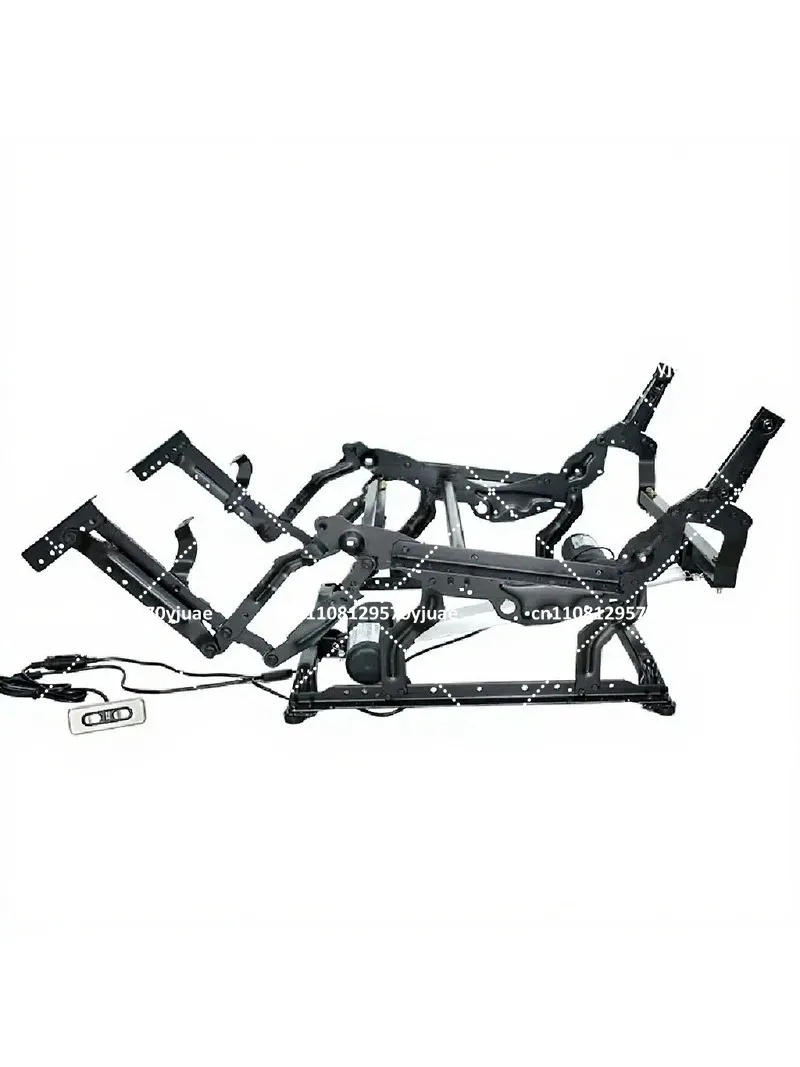 Electric Sofa Frame Recliner Mechanism Heavy Duty Furniture Hinges Parts for Chair Bed
