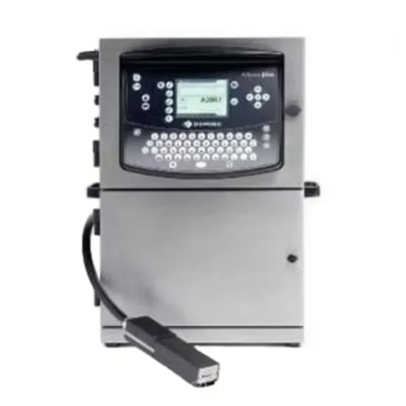 【2026】High Quality Second Hand Low Price Brand A200 Series  Inkjet Printer for Domino