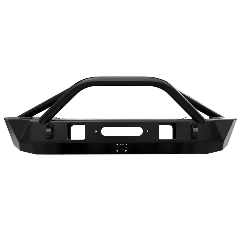 steel poison spider front bumper for jeep wrangler JL accessories