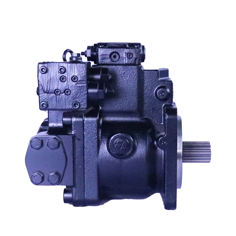 

China factory manufactures excavator hydraulic pump K3VL40