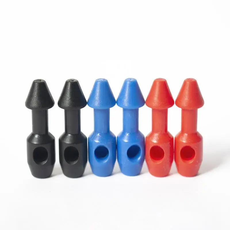 2Pcs Spearfishing Rubber Insert Speargun Rubber Band Wishbone Insert Diver Fishing Accessories