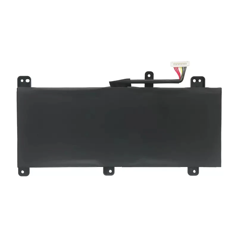 Imagem -03 - Csmhy-bateria do Portátil para Asus Rog Strix Scar Hero ii G712 G732 G731 Gl504gw Gl504gs Gl504gm Gl704 Gl704gv Novo C41n1731