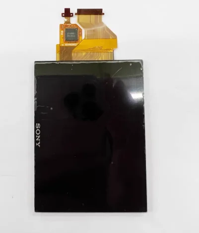لسوني A7M3 A7III مع أجزاء شاشة عرض LCD تعمل باللمس