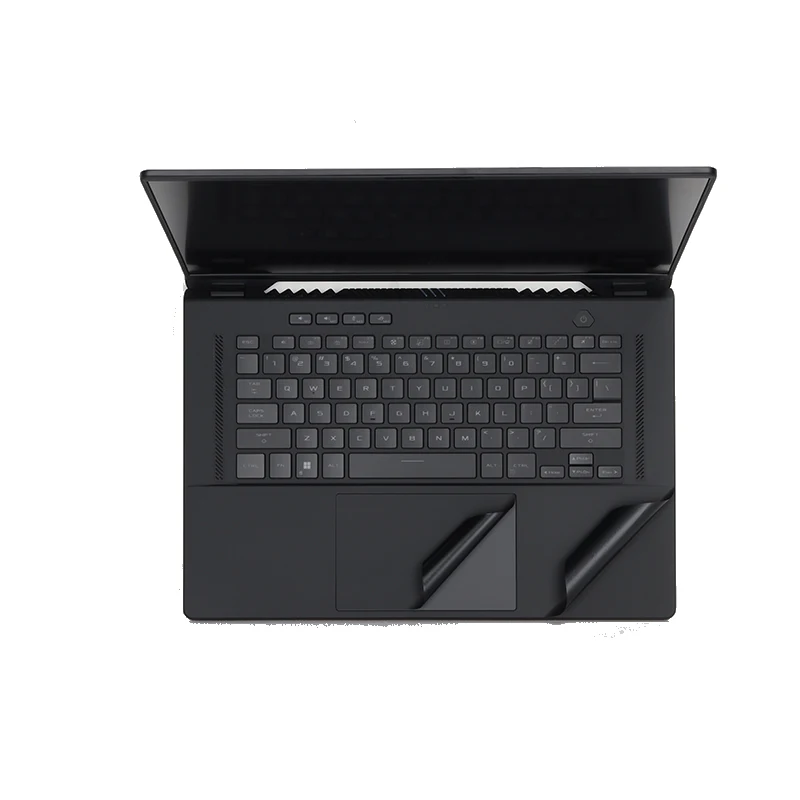 Leder haut Laptop-Aufkleber für Asus Rog Zephyrus M16 Gu603 Gu603Z Gu604 Gu604V 2012-2015 Gu605 2021