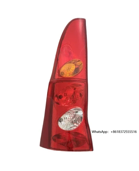 

daIR-IZAR Bus Rear Lamps High Quality Halogen & Xenon LED Tail Lights HL-W306