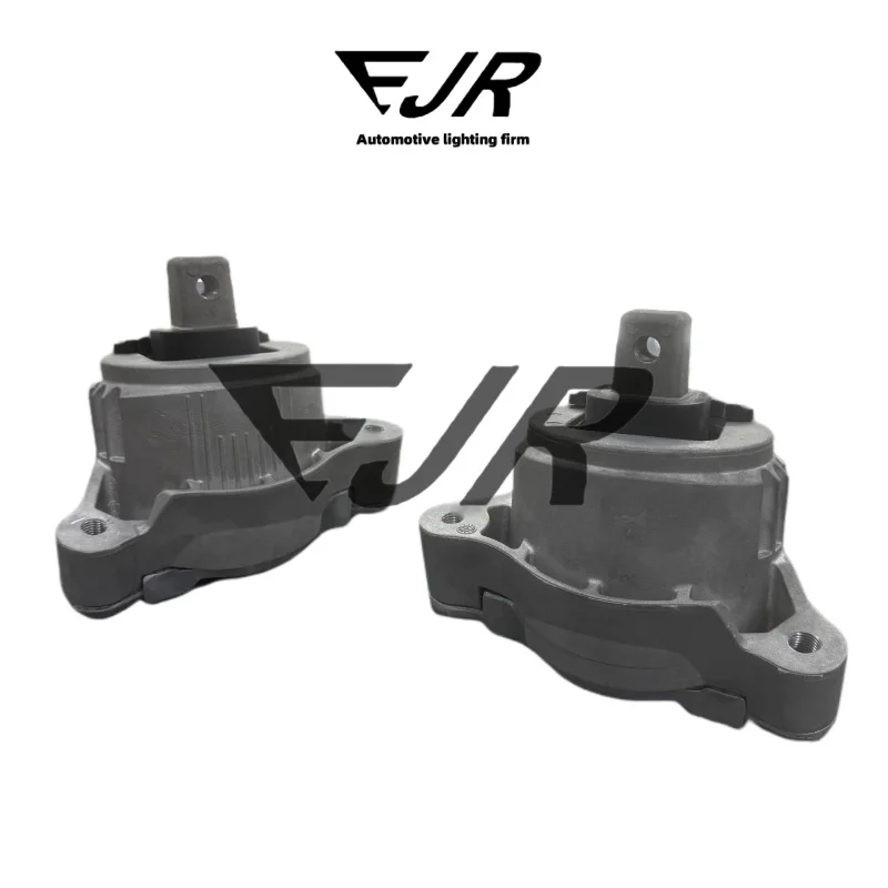 

670215951 670215952 Engine liner foot rubber is suitable for Maserati Ghibli GT 2.0T 2021-