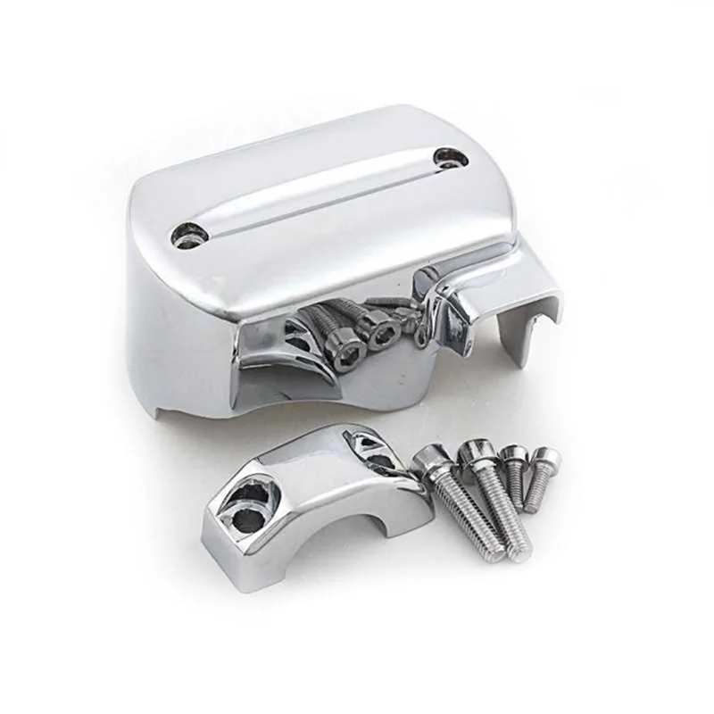 

Классическая верхняя крышка насоса, крышка тормозного насоса, крышка главного тормозного цилиндра для Yamaha Dragstar, крышка тормозного цилиндра, крышка тормоза