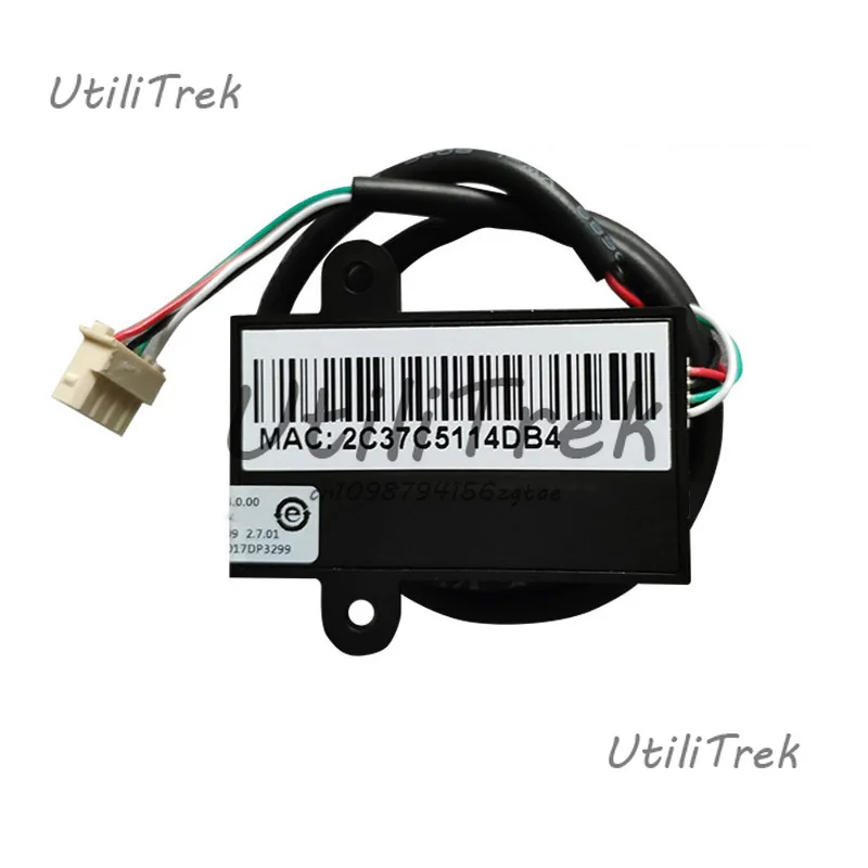 

For Central Air Conditioner WiFi Module WM01 Smart Control for 292E F Duct Unit Remote Switch via Phone