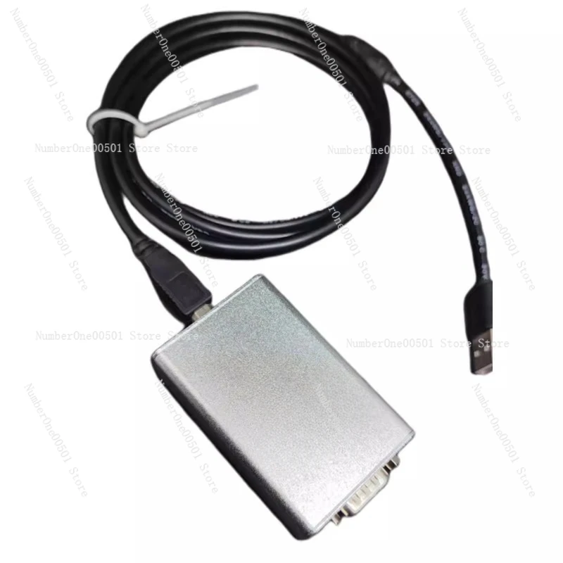 CAN analyzer, PCAN USB to CAN, compatible with PEAK IPEH-002022/21, supports PCAN View, BUSMaster, PCAN-Explorer