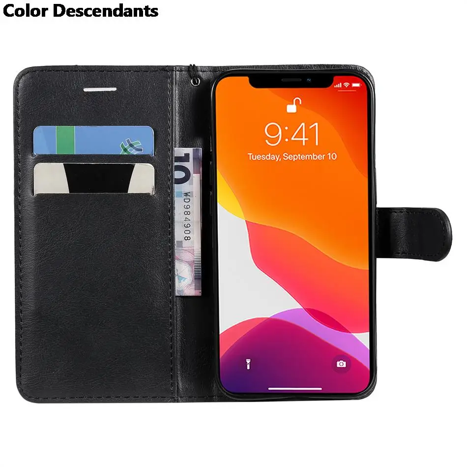 Magnetic Wallet Case for Huawei P Smart 2019 Cover Fundas Leather Flip Book Stand Cases For Huawei PSmart 2019 P Smart2019 Case