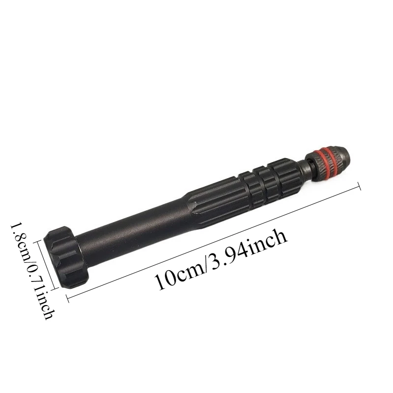 Flathead, Phillips & Pentagonal Bit Non-Slip Screwdriver - Multi-Functional Screwdriver for Disassembly