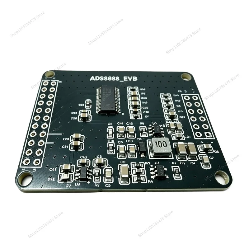 FOR ADS8688 Module 16-bit 8-channel 500KSPS