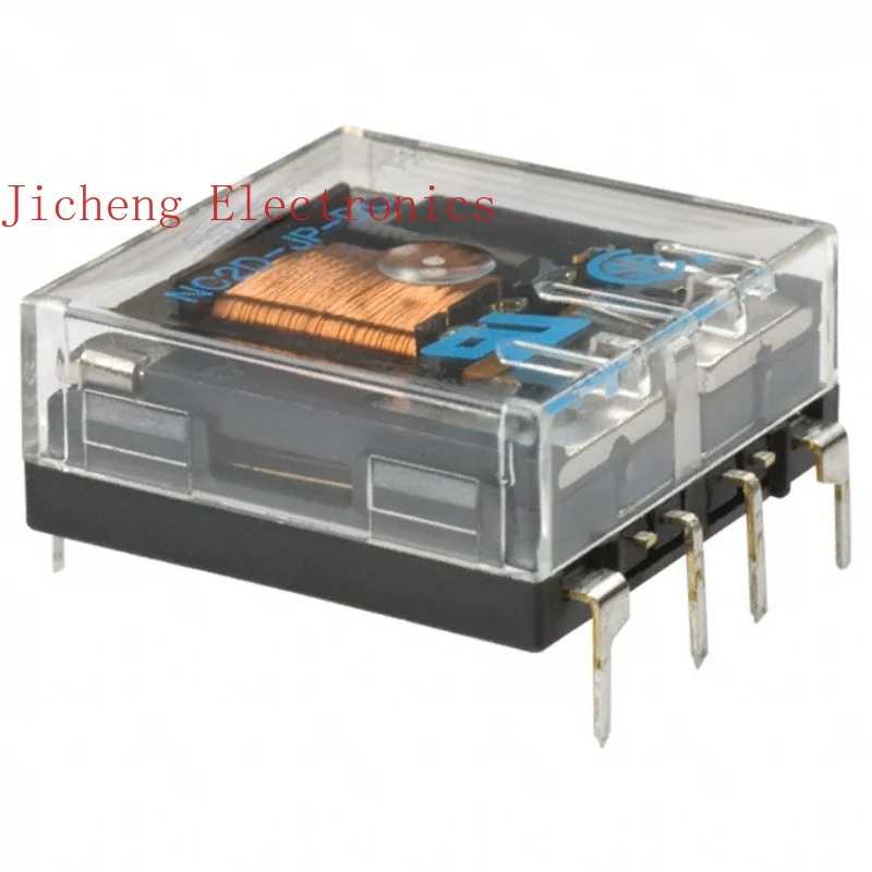 

Disassembly Relay NC4D-JP-DC100V