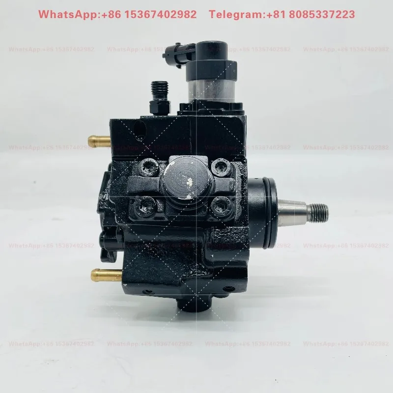 CP1 Auto Vitality N350 engine pump 0445010472