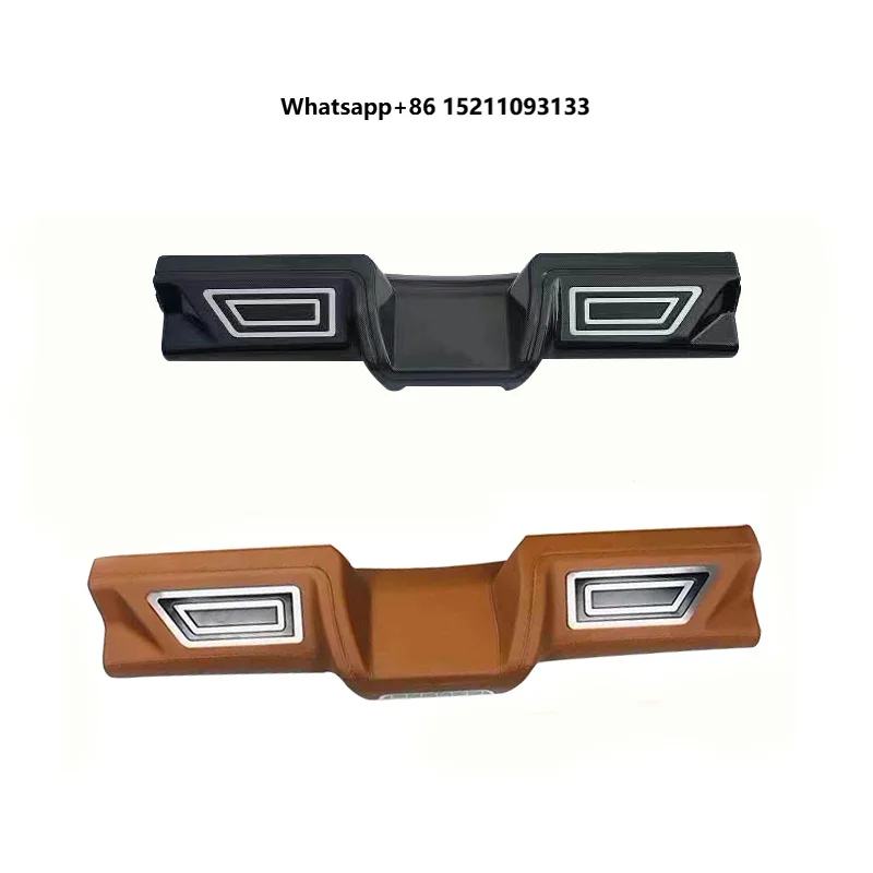 New Arrival Modified Car Foot Rest Comfortable Car Rest Pedal for Vito V-class W447 V260 V250
