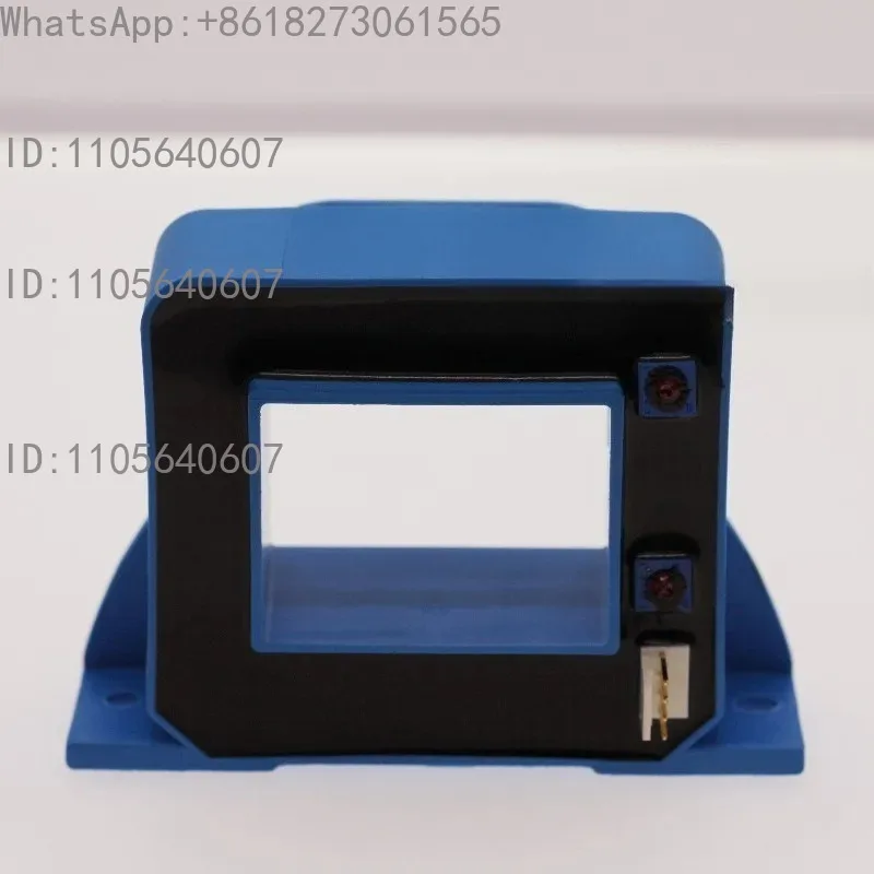 1PCS BSY3 Series Open Loop Current Sensor BSY3-600/800/1000/1200/1500/4IOV2 SY3-800/4IOV2 Inverter Replacement Part