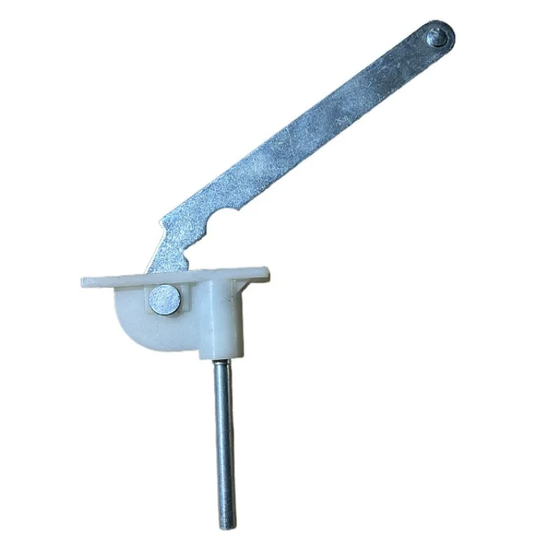 Suitable for RV ventilation fan lift rod,  for SAIC Chase v80 exhaust fan, bathroom 90 support rod knob