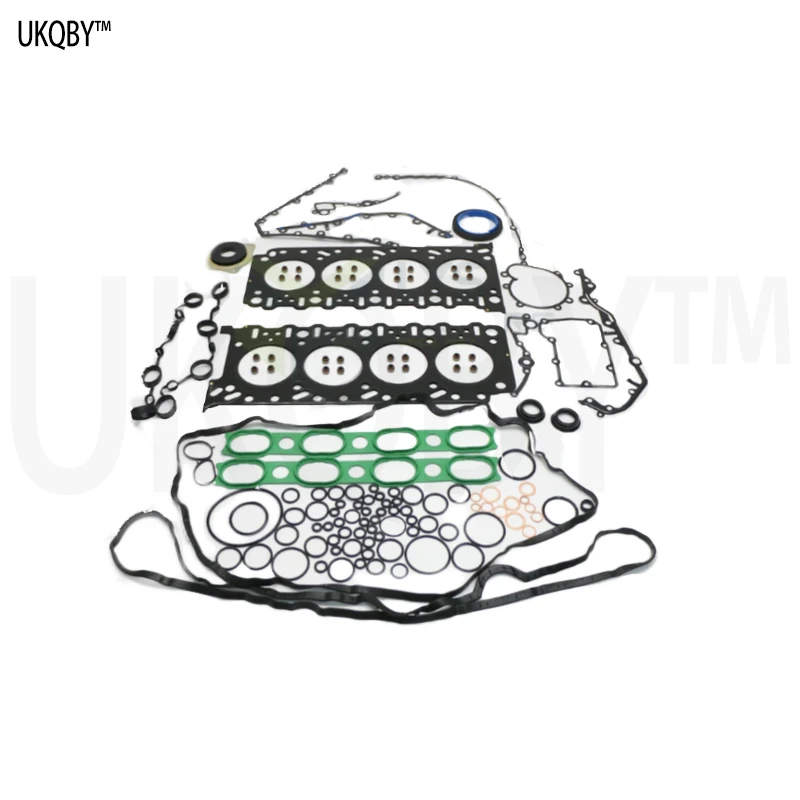 

Улучшенная версия комплекта для ремонта двигателя 94510515301.