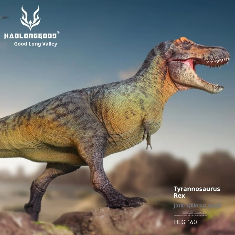 

Prehistoric Dinosaur Simulation Model Tyrannosaurus rex Figurines Toys Collectibles Desktop Ornaments Holiday Gifts For Friends