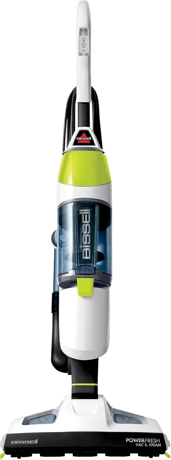

Пылесос и паровая швабра Bissell PowerFresh Vac & Steam All-in-One 2747A