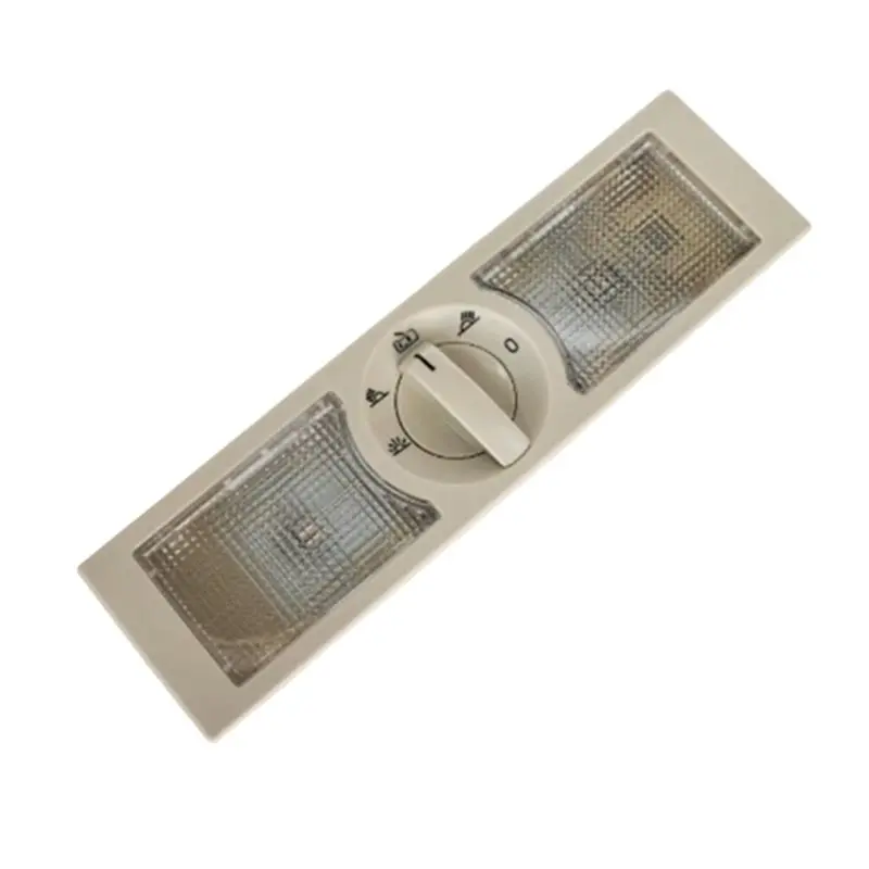 

Exclusive 6Q0947291A Car Dome Lamp Rear Reading Light For VW Polo Touran Car Accessories