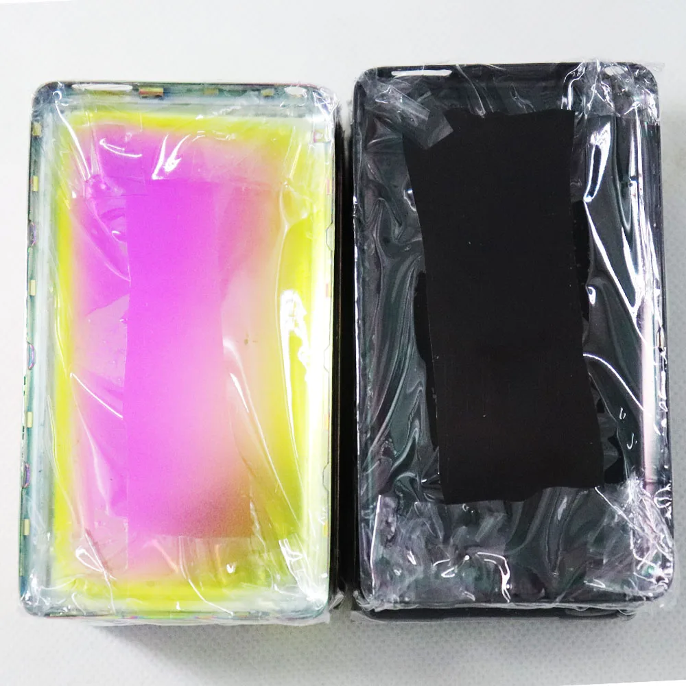 black /Purple metal back housing cover case shell for Ipod Classic 6th 80G 6.5th 120G 7th 160G A1238 Rear Cover Video 5th 30G image 3